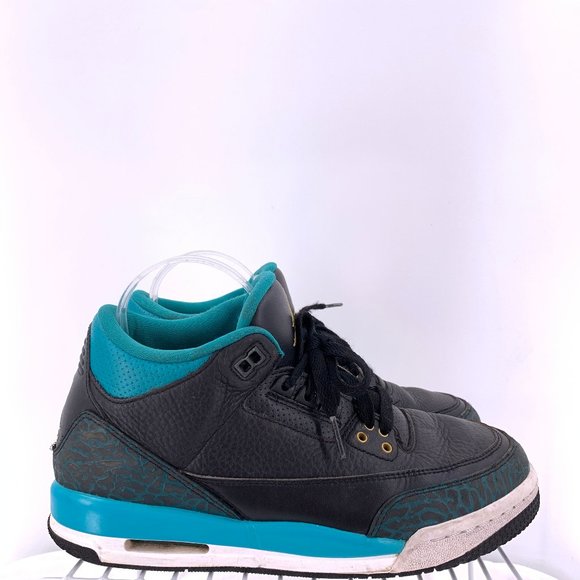 jordan 3 rio teal